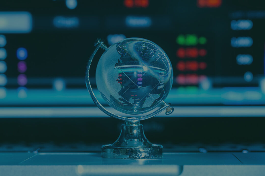 Global Token Liquidity